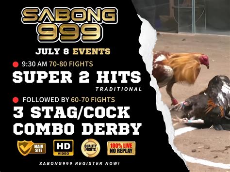sabong999|SWERTE99 .
